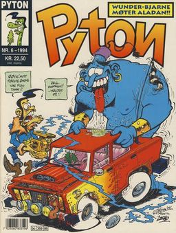 #3 November 1984 [546]
